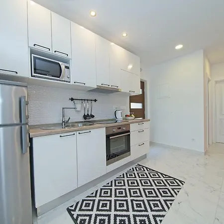 Marangun Appartamento *