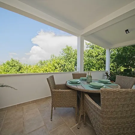 Marangun Appartamento Ston