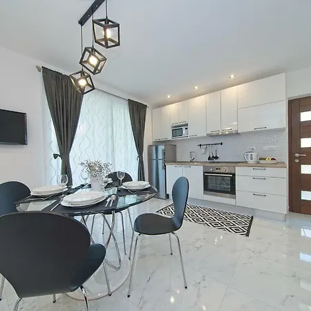 Appartamento Marangun Ston