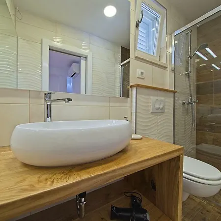 Appartamento Marangun *