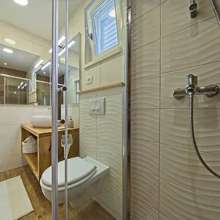 Appartamento Marangun