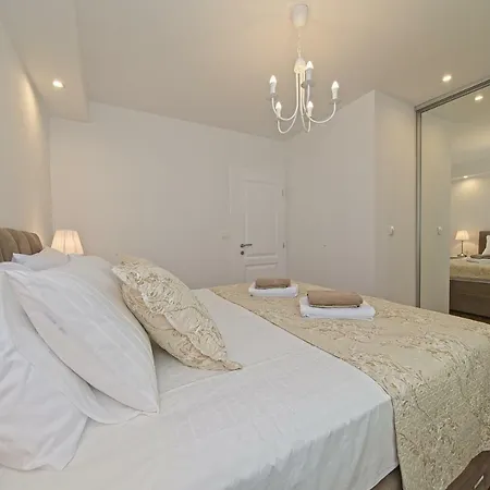 Appartamento Marangun