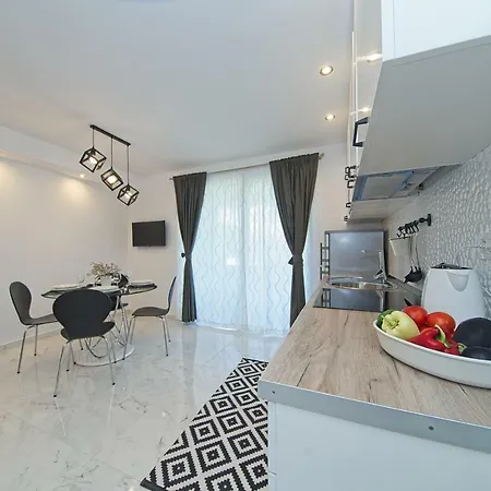 Appartamento Marangun