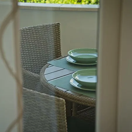 Апартаменты Marangun