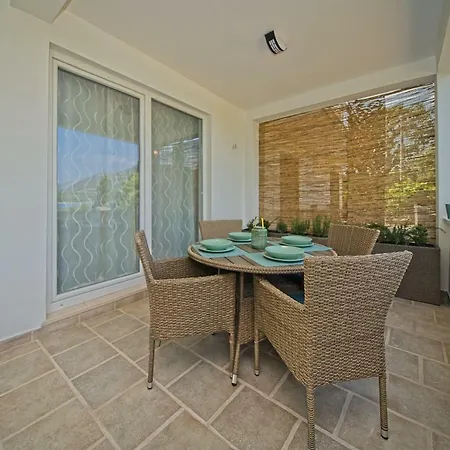 Marangun Apartment Ston