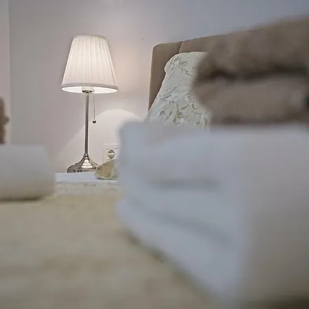 Marangun Apartament