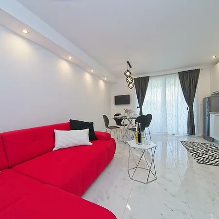 Marangun Apartment Ston