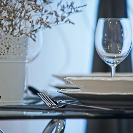 Marangun Apartment