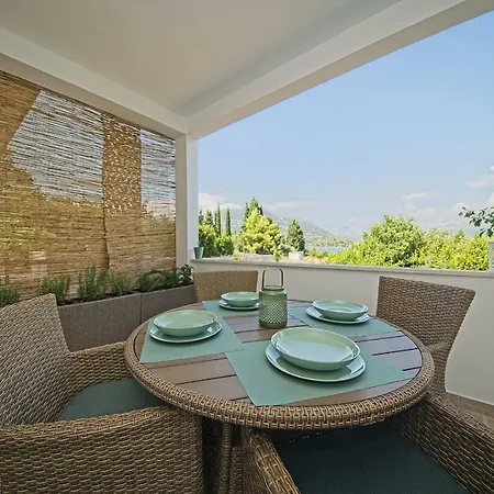 Apartment Marangun *