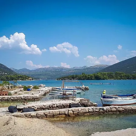 Апартаменты Marangun *